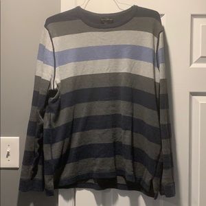 Banana republic sweater XL